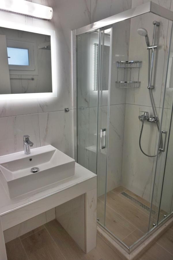 Villa Nikolaou Парга Номер фото
